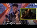 Kevin Hart FaceTimes Dave Chappelle & Chris Rock and get ROASTED