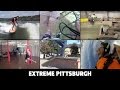 Behind the scenes of pittsburgh city papers extreme pittsburgh issue