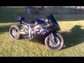 yamaha r1