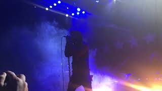 Yelawolf - Empty Bottles (Live)