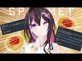 【SPAGHET】K氏「スパゲッサー!」G氏「ミートソースを送ります」【ホロライブ / AZKi】