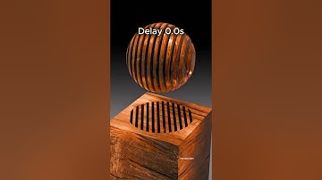 🔥 Perfect Fit 🔥The Most Satisfying Wood Simulation in Blender 3D (4K Ultra Realistic)