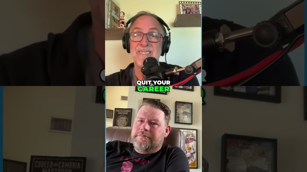 Choosing the Right Partner: The Biggest Life Decision #shorts