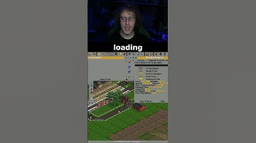 OpenTTD - Full Load Your Cargo Vehicles #gaming #freegames #tip #OpenTTD