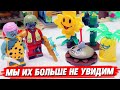 ПОСЛЕДНИЙ ЛЕГО ЗОМБИАПОКАЛИПСИС