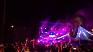 R3hab - We'll Be Coming Back For You Edc Orlando 2012