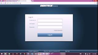 Dentrix Mobile Login - Dentrix Login 2015 screenshot 3