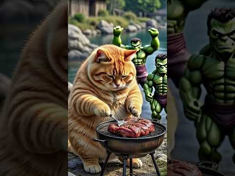 Cutecat Funny Aicourses Calendardate Lifeisbutadream Aivideo Whowillbemylifepartnerta Anima