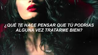The Weeknd - Same Old Song l Español