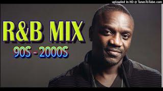 BEST RNB MIX 2021 -DJ JACK KE