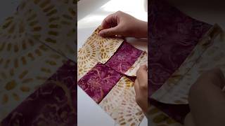 the basics #quilting #sewing #fiberart #textileart #artist