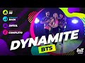 DYNAMITE - BTS | HIT DANCE (Coreografía)