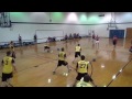 Nationals 2013: CMU v OSU Pt. 5