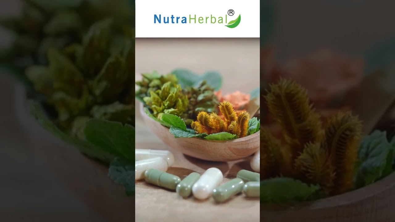 start your herbal brand with 1 product 