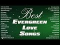 Nonstop Sentimental Love Songs Collection - Best Cruisin Love Song  evergreen love songs