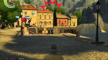 Battlefield Heroes Hacker ( Read Description please :D)