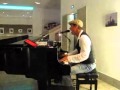 Joshua Kadison - Jessie by Marcus Lippke live am Piano