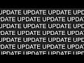 UPDATE VIDEO