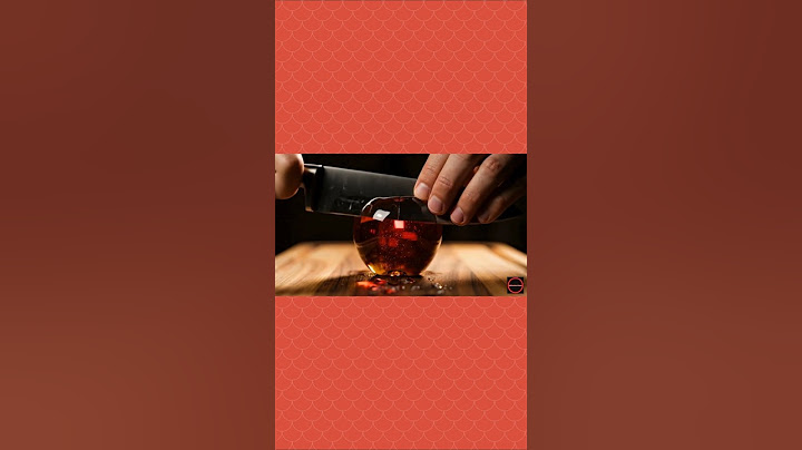 Slicing glass fruit FAIL #1 #asmr #oops #mistakes #bloopers #asmrfood