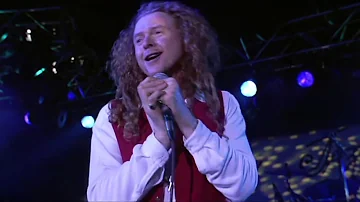 Simply Red - Holding Back The Years (Live at Montreux Jazz Festival, 1992)