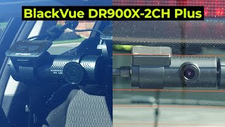 BlackVue DR900X-2CH Plus - Better Video, Seamless Pairing, Up To 5 Wi-Fi Connections screenshot 5