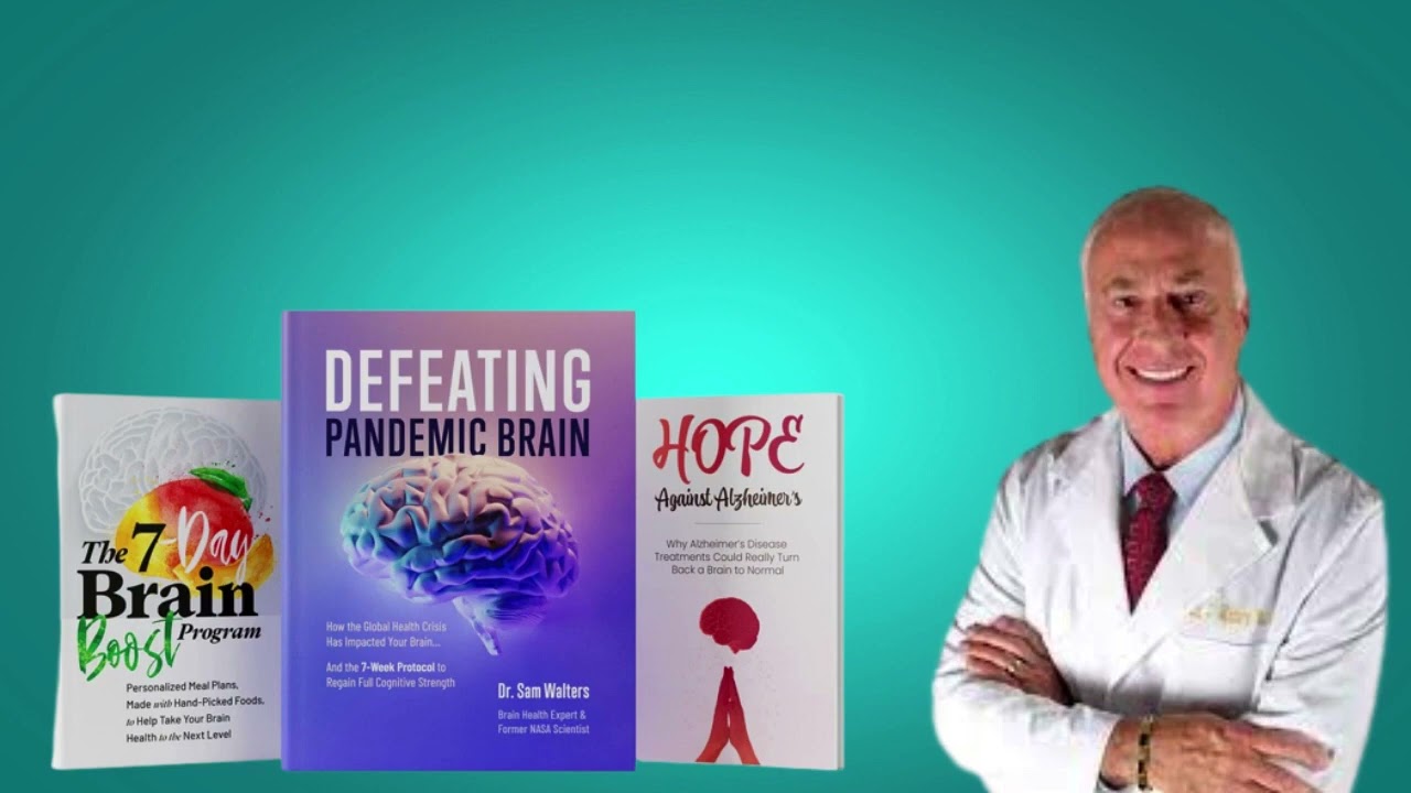 Defeating Pandemic Brain Review 2023
