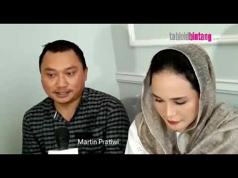 Ini Pernyataan Martin Pratiwi  Tentang Permasalahan dengan 