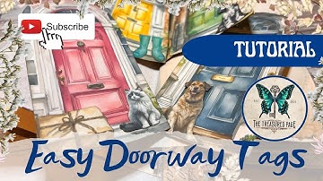 Transform junk journals with EASY Handmade ephemera | FEBRUARY FREEBIE!