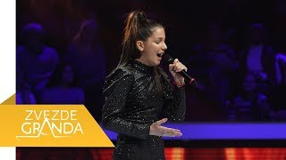 Tamara Pesic - Reka bez imena, Zar ti nisam bila dovoljna - (live) - ZG - 19/20 - 01.02.20. EM 20