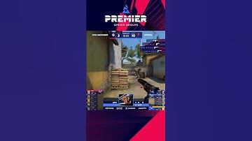 First ACE of CS:GO in 2023! 🔥