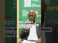 Mapigano yanaathiri vita dhidi ya mlipuko wa Ebola RDC