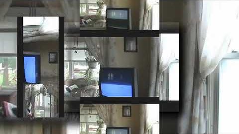 YTPMV A VHS Opening And Closing Scan RD