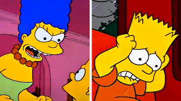 Is Marge a Karen?
