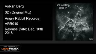 Volkan Berg - 3D (Original Mix)