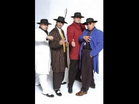 Los Garcia Brothers - Quien Te Puede Amar