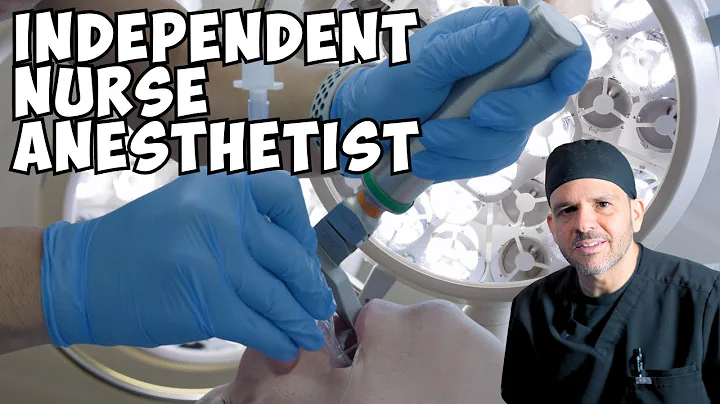 Meet Frankie: Independent Nurse Anesthetist Who Makes Plastic Surgery Safer and More Comfortable