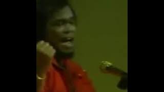 Jack Marpaung-Tiada Lagi Kidungmu(original)