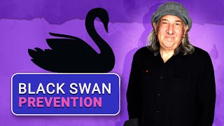 This Black Swan Is Unavoidable ... How You Can Protect Yourself