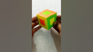 Dot Pattern On 4x4 | Serious_17 #shorts