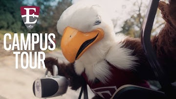 Eastern University Campus Tour | St. Davids, PA