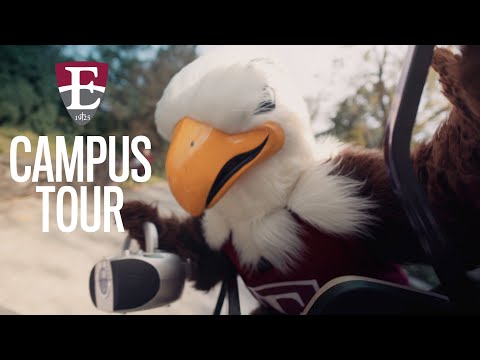 Eastern University Campus Tour | St. Davids, PA