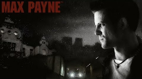 Max Payne Mobile (Android) - Tutorial