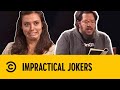 &#39;A Little Less Poop Mouth&#39; | Impractical Jokers