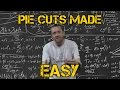 TFS: Pie Cuts Made EASY