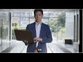 【新川崎・創造のもり】PR動画「イノベーションの樹」