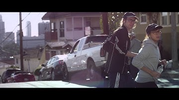 STRFKR - Atlantis [OFFICIAL MUSIC VIDEO]