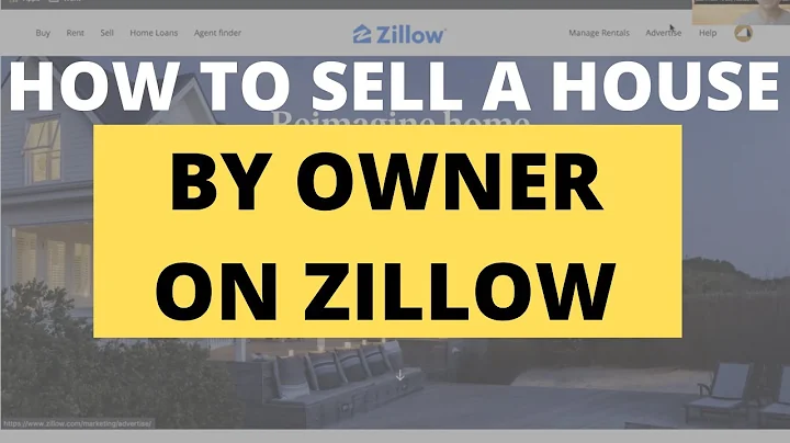 How to Sell a House By Owner on Zillow | Post a For Sale by Owner (FSBO) on Zillow