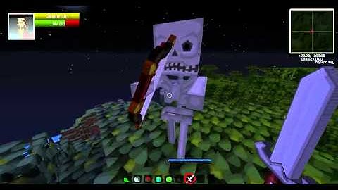 Damage Indicators Mod! Mod Showcase!