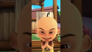 Upin Ipin ketawa ngakak#shorts#spykidschanel
