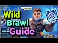 Wild Brawl What I Learned From My First Time Whiteout Survival